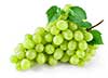 Оттенки зелёного винограда в послевкусии