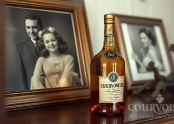 История одной бутылки: Как Courvoisier объединил нашу семью