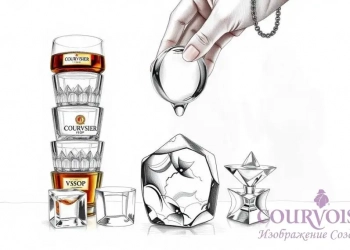 Courvoisier со льдом? Споры, эксперименты и неожиданные открытия